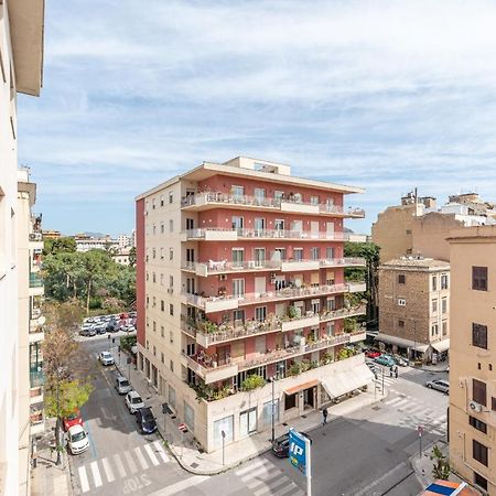 Appartamento A Due Passi Da Villa Trabia By Wonderful Italy Palermo Exteriér fotografie