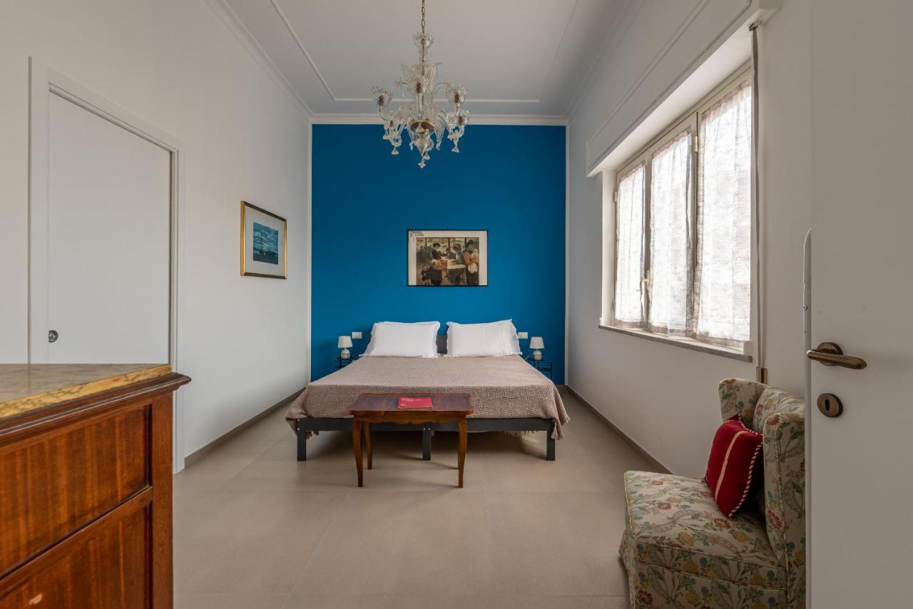 Appartamento A Due Passi Da Villa Trabia By Wonderful Italy Palermo Exteriér fotografie