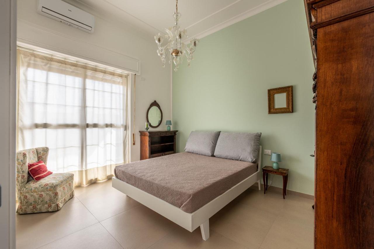 Appartamento A Due Passi Da Villa Trabia By Wonderful Italy Palermo Exteriér fotografie