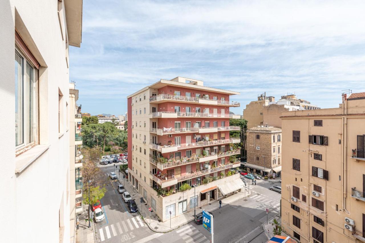 Appartamento A Due Passi Da Villa Trabia By Wonderful Italy Palermo Exteriér fotografie